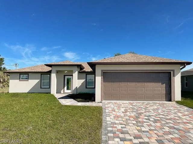 811  Milwaukee  BLVD, Lehigh Acres, FL 33974