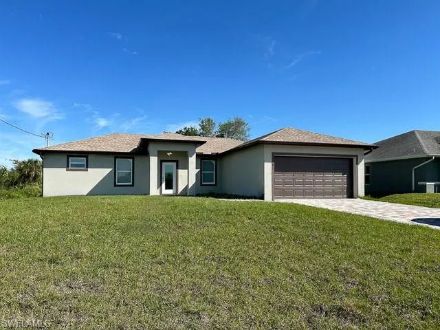 811  Milwaukee  BLVD, Lehigh Acres, FL 33974