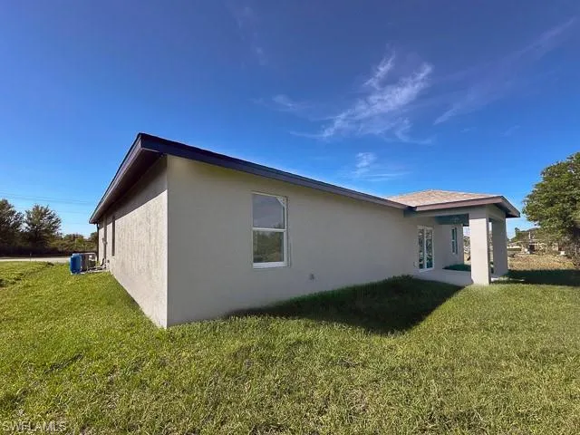 811  Milwaukee  BLVD, Lehigh Acres, FL 33974
