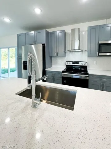 811  Milwaukee  BLVD, Lehigh Acres, FL 33974