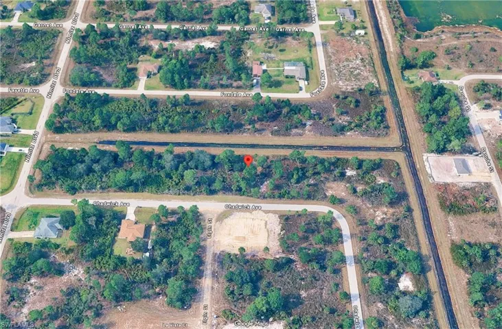 966 Chadwick St, Lehigh Acres, Florida 33974