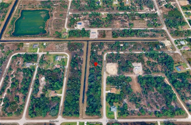 966 Chadwick St, Lehigh Acres, Florida 33974