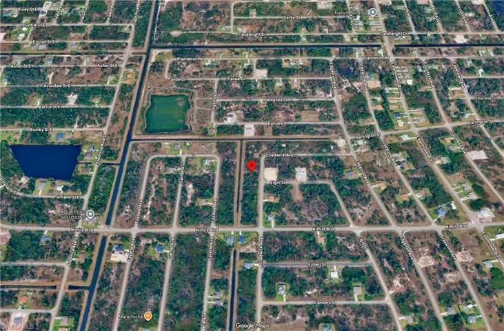 966 Chadwick St, Lehigh Acres, Florida 33974