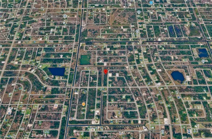 966 Chadwick St, Lehigh Acres, Florida 33974