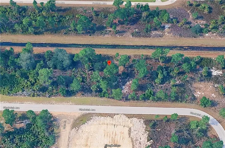 966 Chadwick St, Lehigh Acres, Florida 33974
