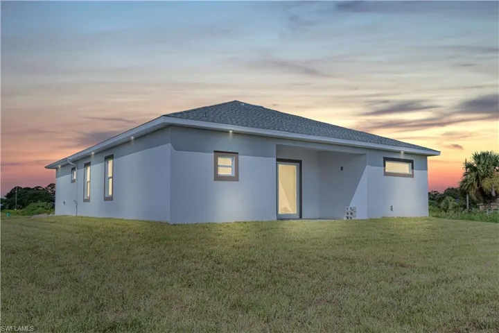 7005 Berwick Cir, Labelle Fl 33935