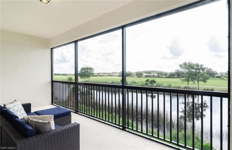 Photos are from furnished model