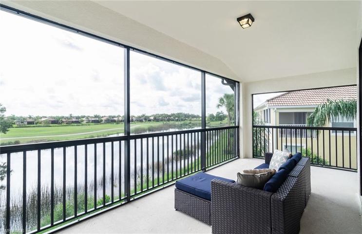Photos are from furnished model
