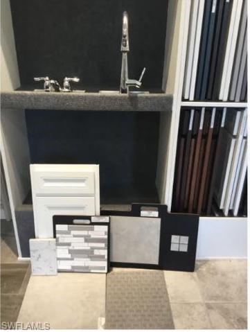 Design selections