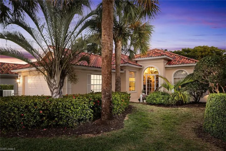 3822  Huelva  CT, Naples, FL 34109