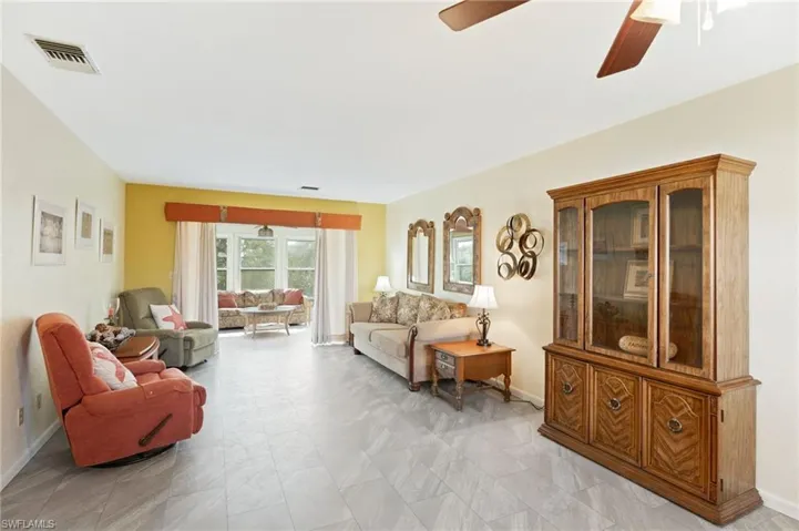 Large Great room
