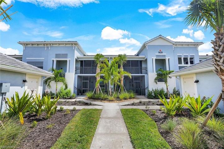 14224 HERITAGE LANDING BLVD # 916, PUNTA GORDA FL 33955