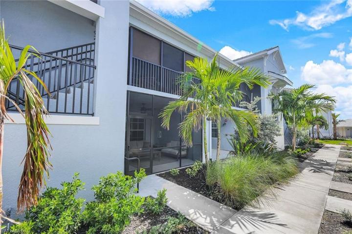 14224 HERITAGE LANDING BLVD # 916, PUNTA GORDA FL 33955