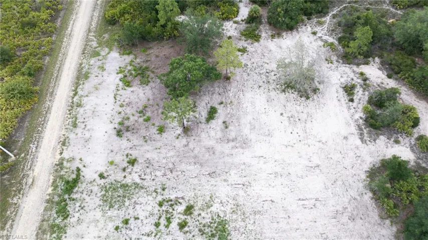 View of property location