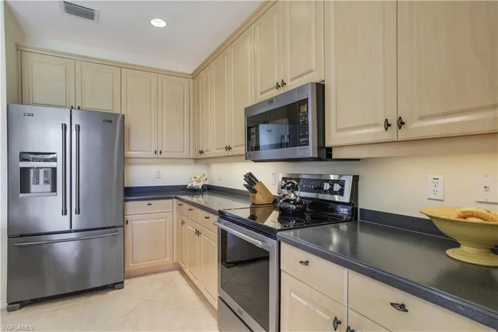 6355 Lexington CT # 101, NAPLES FL 34110
