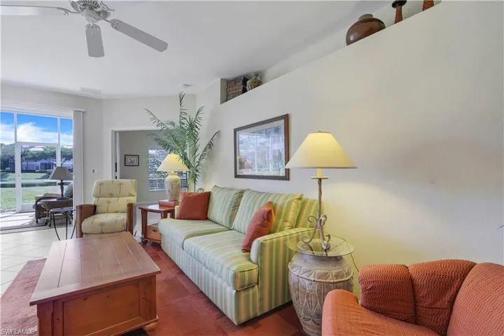 6355 Lexington CT # 101, NAPLES FL 34110