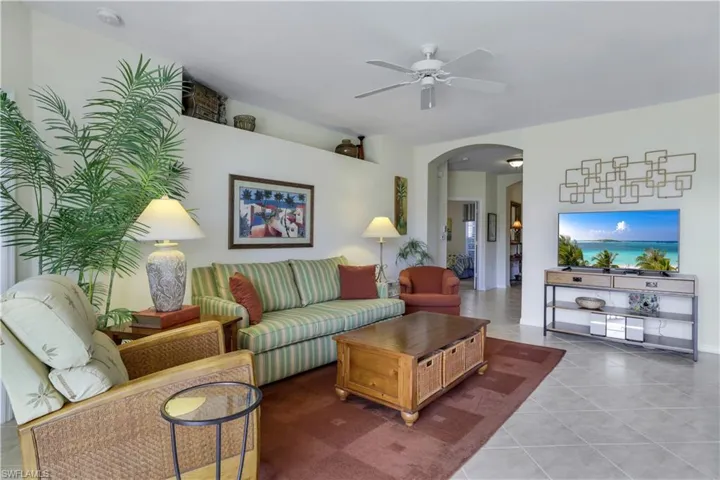 6355 Lexington CT # 101, NAPLES FL 34110