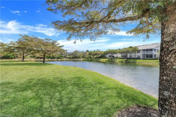 6355 Lexington CT # 101, NAPLES FL 34110
