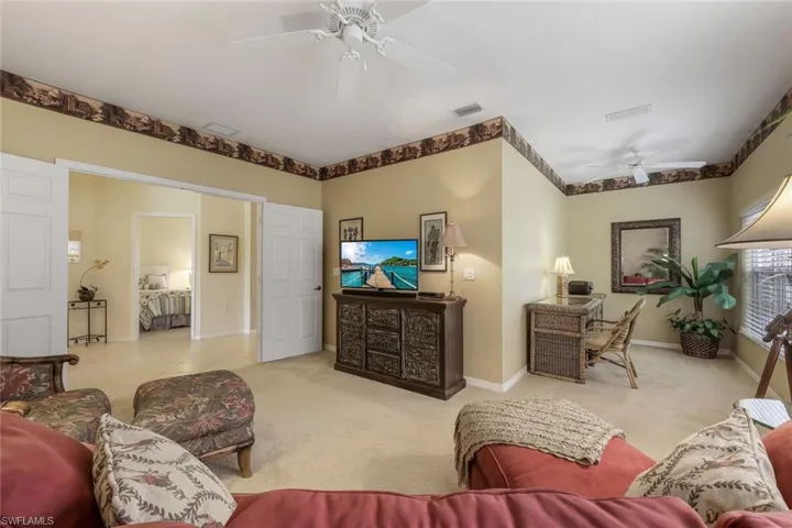 6355 Lexington CT # 101, NAPLES FL 34110