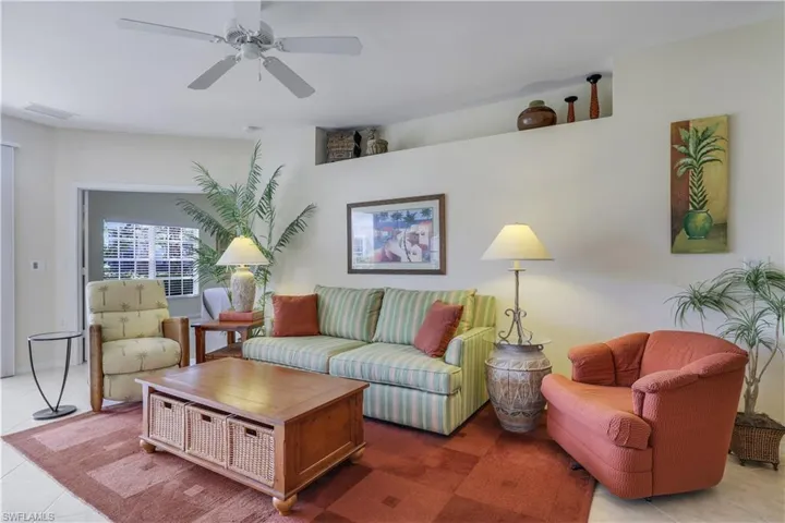 6355 Lexington CT # 101, NAPLES FL 34110