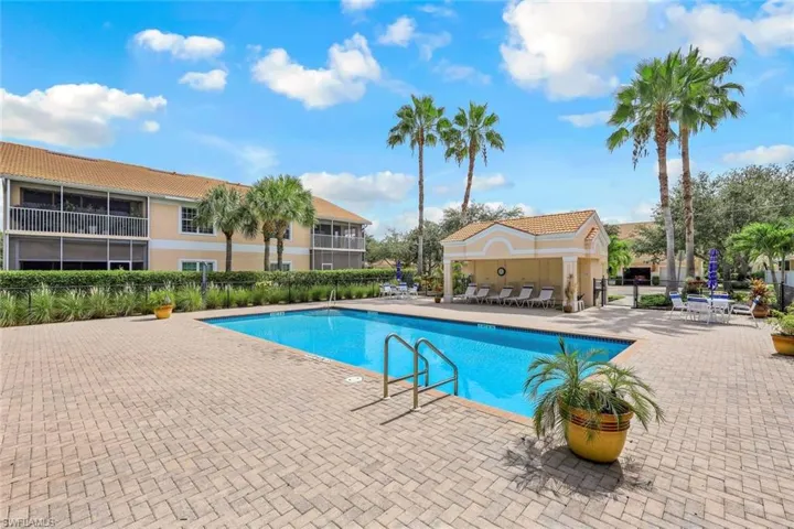 6355 Lexington CT # 101, NAPLES FL 34110