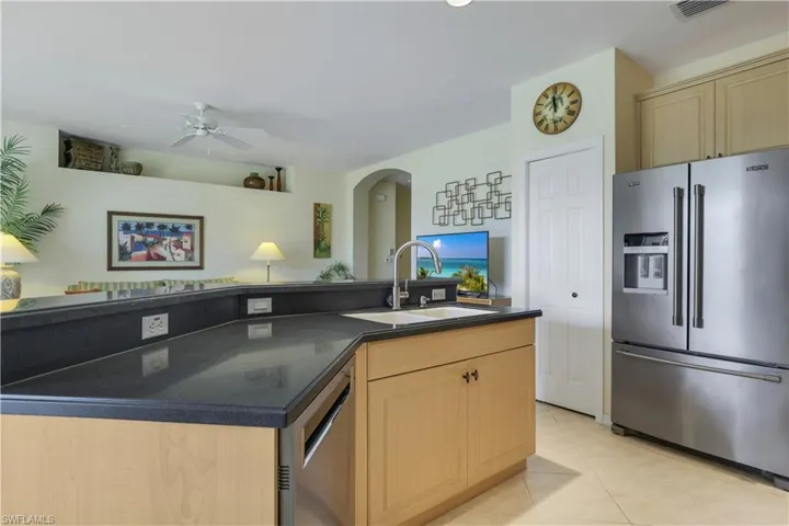 6355 Lexington CT # 101, NAPLES FL 34110