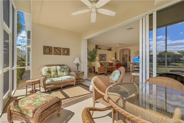 6355 Lexington CT # 101, NAPLES FL 34110