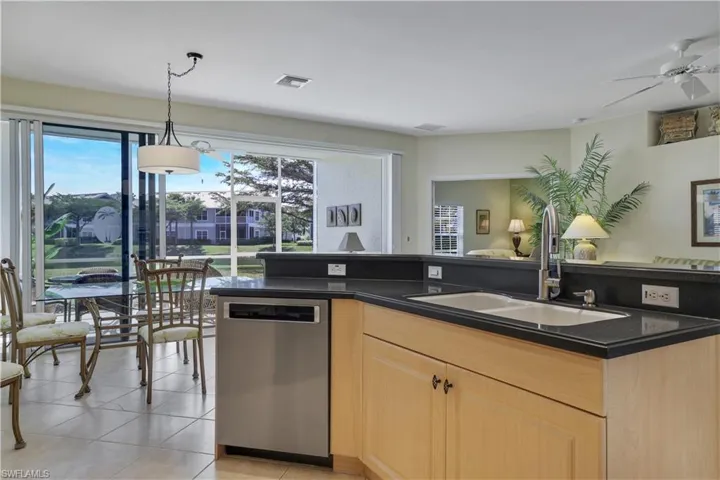 6355 Lexington CT # 101, NAPLES FL 34110