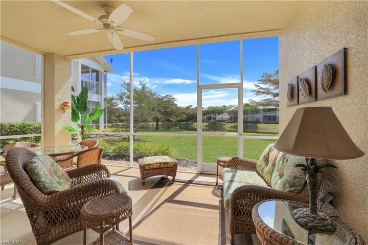 6355 Lexington CT # 101, NAPLES FL 34110