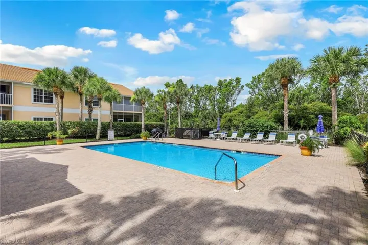 6355 Lexington CT # 101, NAPLES FL 34110