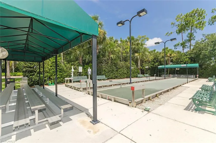 6355 Lexington CT # 101, NAPLES FL 34110
