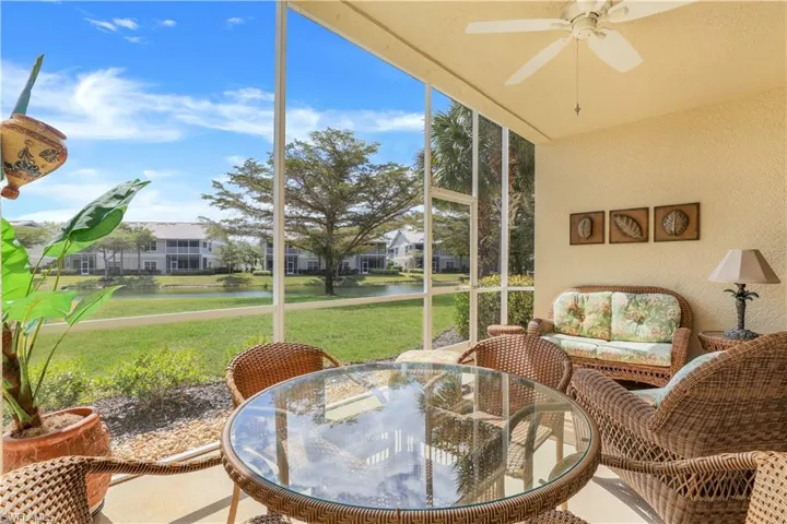 6355 Lexington CT # 101, NAPLES FL 34110