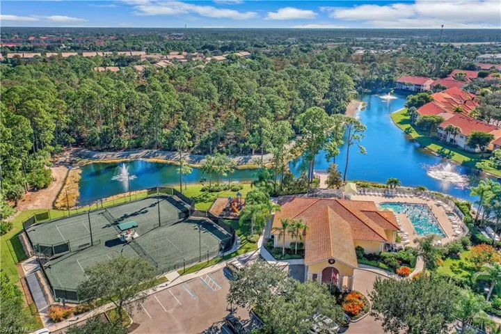 6355 Lexington CT # 101, NAPLES FL 34110