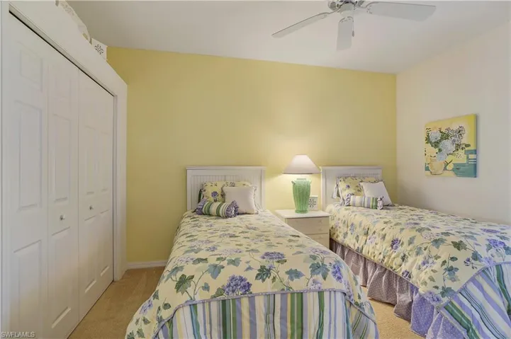 6355 Lexington CT # 101, NAPLES FL 34110