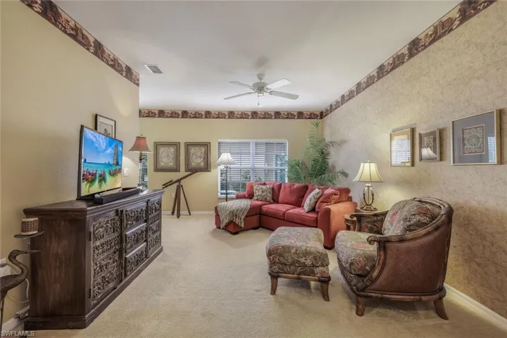 6355 Lexington CT # 101, NAPLES FL 34110