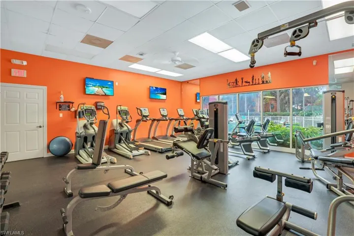 6355 Lexington CT # 101, NAPLES FL 34110