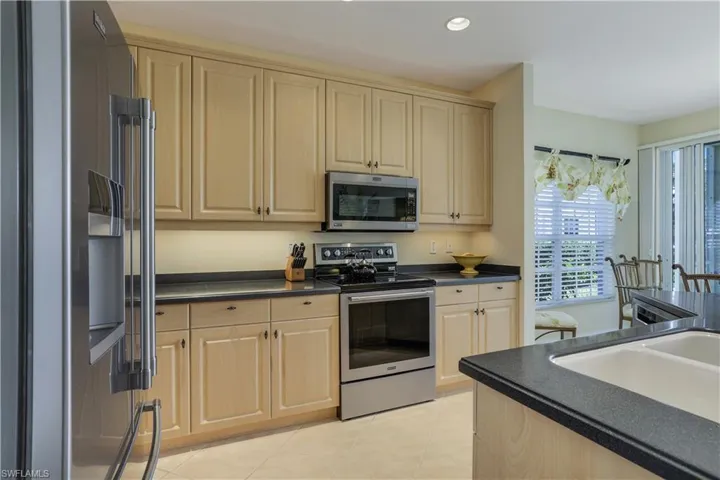 6355 Lexington CT # 101, NAPLES FL 34110