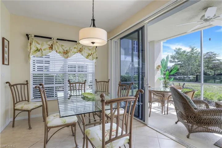 6355 Lexington CT # 101, NAPLES FL 34110