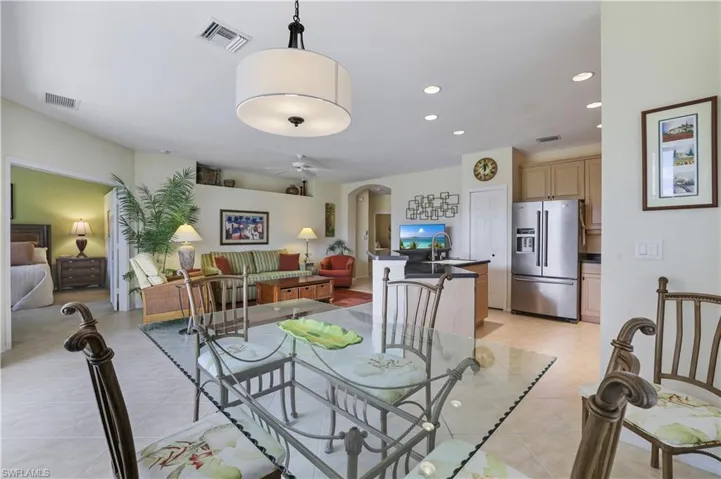 6355 Lexington CT # 101, NAPLES FL 34110