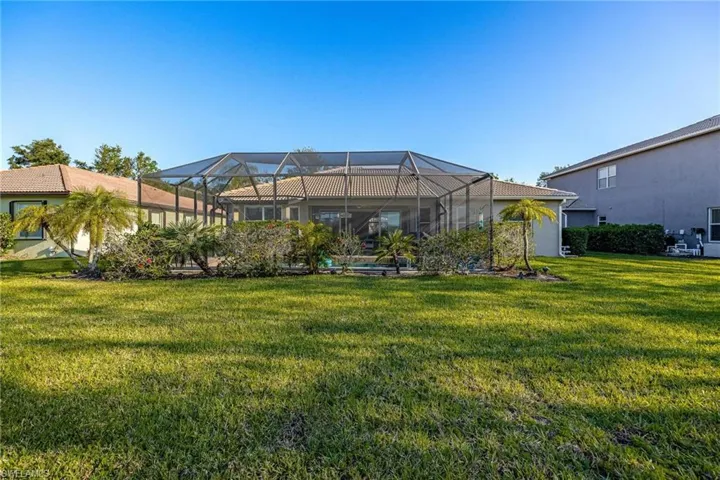 12944  Turtle Cove  TRL, North Fort Myers, FL 33903