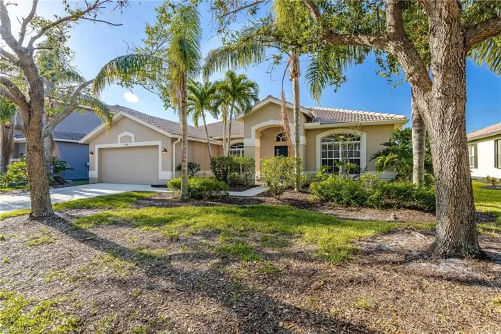 12944  Turtle Cove  TRL, North Fort Myers, FL 33903