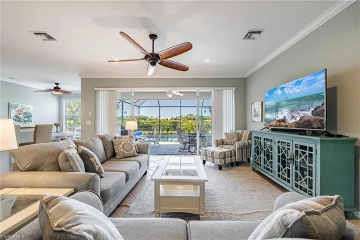 12944  Turtle Cove  TRL, North Fort Myers, FL 33903