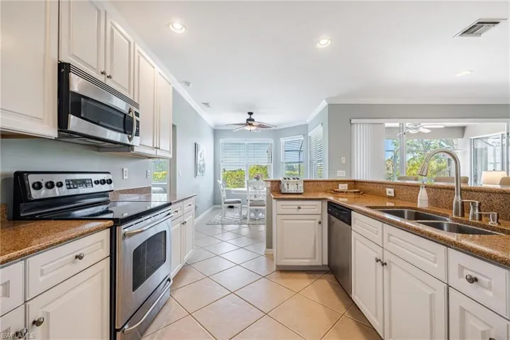 12944  Turtle Cove  TRL, North Fort Myers, FL 33903
