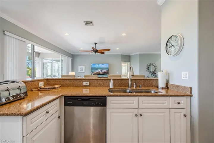 12944  Turtle Cove  TRL, North Fort Myers, FL 33903