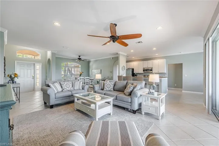 12944  Turtle Cove  TRL, North Fort Myers, FL 33903