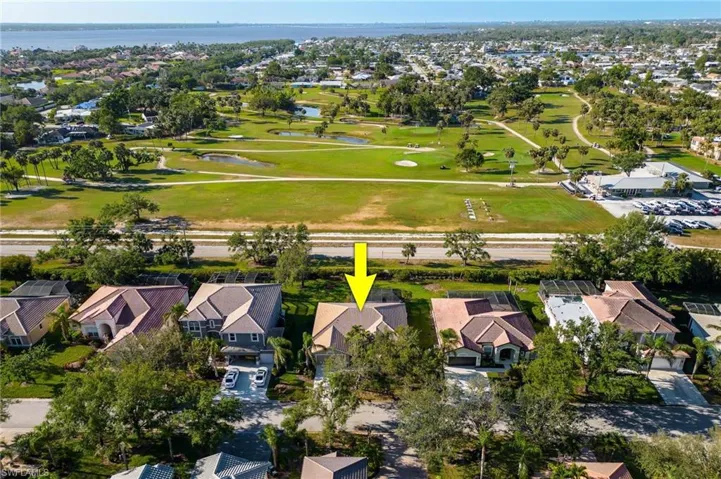 12944  Turtle Cove  TRL, North Fort Myers, FL 33903