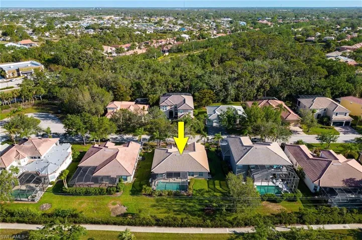12944  Turtle Cove  TRL, North Fort Myers, FL 33903