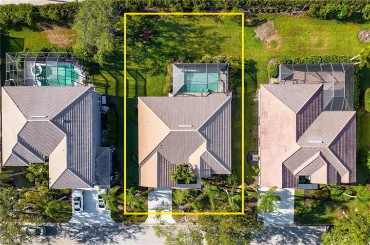 12944  Turtle Cove  TRL, North Fort Myers, FL 33903
