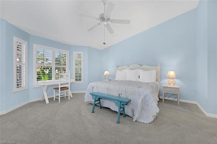 Master Bedroom #1