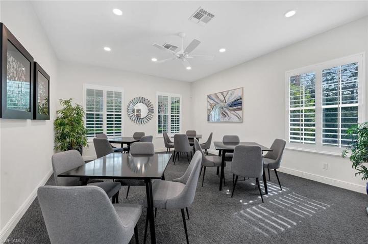 Community Center -Meeting Room
